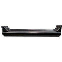 1967-1972 Chevy Pickup 2 Door Rocker Panel RH.
