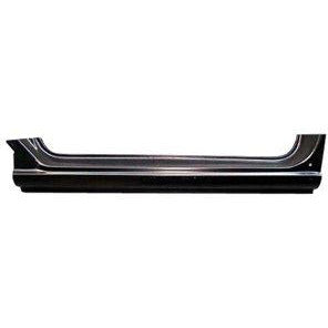 1967-1972 GMC Pickup 2 Door Rocker Panel RH.