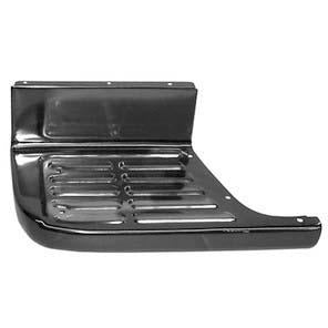 1967-1972 Chevy C/K Pickup Bed Step Stepside RH - Classic 2 Current Fabrication