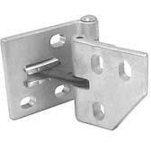 1967-1972 Chevy C/K Pickup Door Hinge Upper LH.