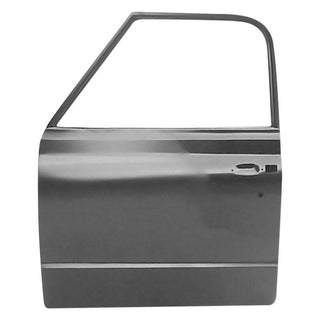 1967-1972 GMC Pickup Stepside Door Shell LH.
