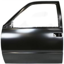 1967-1972 Chevy Suburban Door Shell RH - Classic 2 Current Fabrication