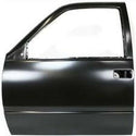 1969-1972 Chevy Blazer Door Shell RH.