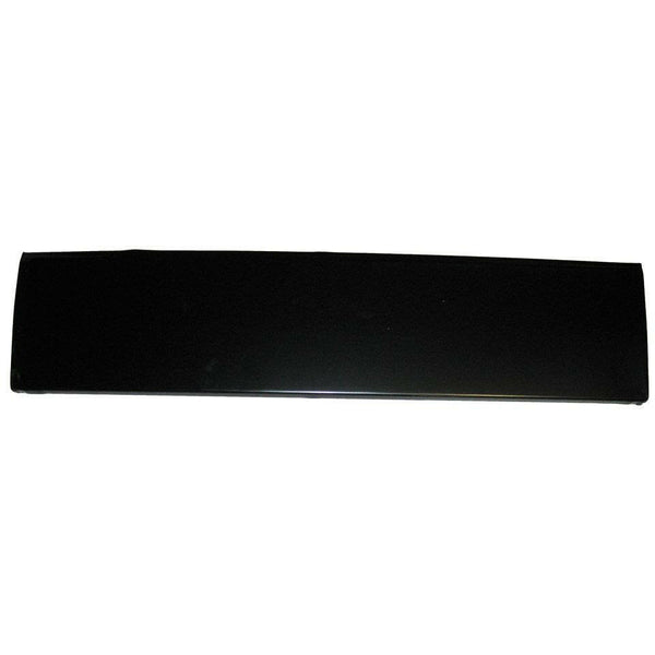 1969-1972 Chevy Blazer Lower Door Skin LH.
