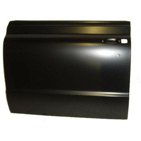 1967-1972 GMC Suburban Door Skin Full LH.