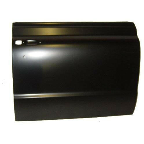 1967-1972 Chevy Suburban Door Skin Full RH.