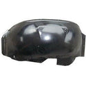 1969-1972 Chevy Blazer Front Inner Fender LH.