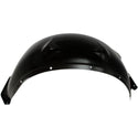 1969-1972 Chevy Blazer Front Inner Fender RH - Classic 2 Current Fabrication