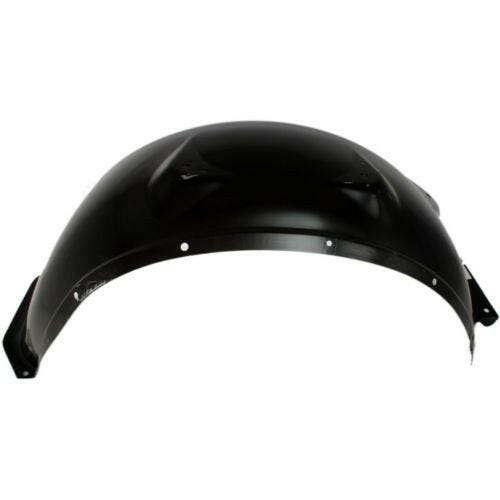 1967-1972 GMC Pickup Stepside Front Inner Fender RH.
