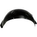 1967-1972 GMC Pickup Stepside Front Inner Fender RH.