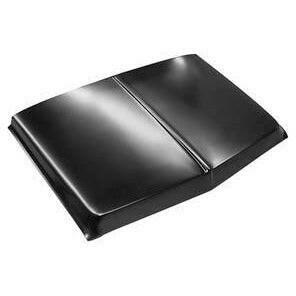 1969-1972 GMC Pickup Hood Panel Assembly.
