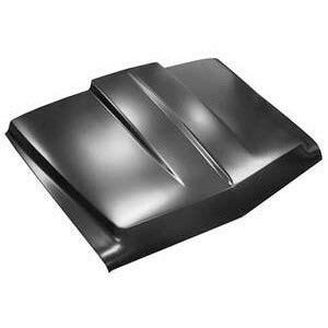 1967-1968 GMC Pickup Hood Panel.