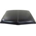 1969-1972 Chevy C/K Pickup Hood Chevy.