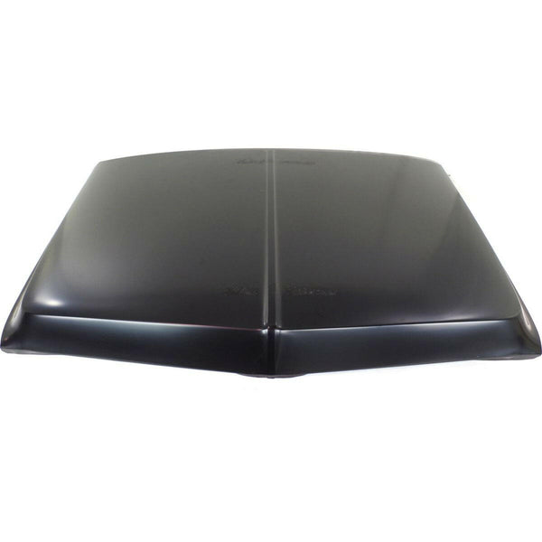 1969-1972 Chevy C/K Pickup Hood Chevy.