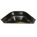 1967-1972 GMC Pickup Rear Outer Wheelhouse.