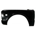 1969-1972 Chevy C/K Pickup Stepside Fender LH.