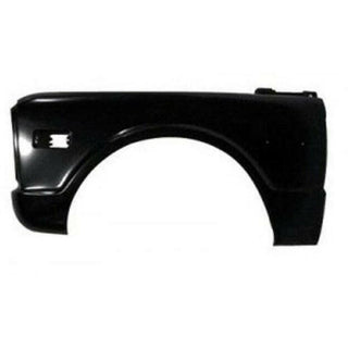 1969-1972 Chevy C/K Pickup Fender LH.