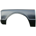 1967 GMC Pickup Fender LH.