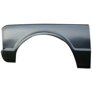 1967 GMC Pickup Fender LH.