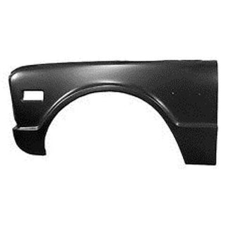 1968-1972 GMC Suburban Fender LH.