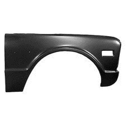 1968-1972 GMC Pickup Stepside Fender RH.