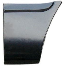 1967-1972 Chevy C/K Pickup Stepside Lower Rear Front Fender RH - Classic 2 Current Fabrication