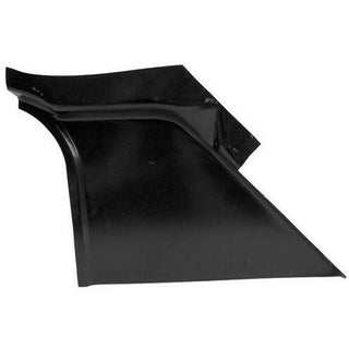 1967-1972 GMC Pickup Stepside Footwell Patch LH.