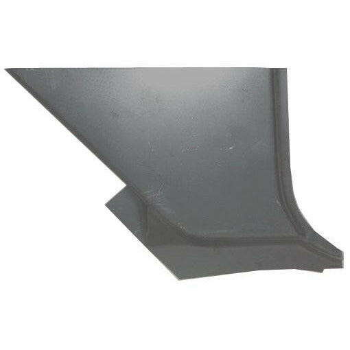 1967-1972 GMC Pickup Footwell Patch RH.