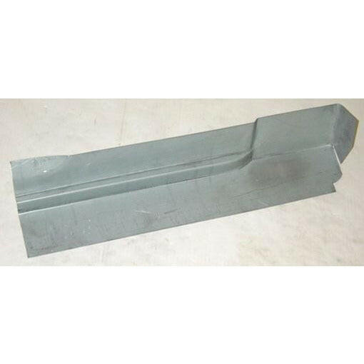 1967-1972 Chevy C/K Pickup Stepside Cab Floor Outer RH.