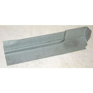 1967-1972 Chevy Suburban Cab Floor Outer RH - Classic 2 Current Fabrication