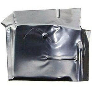 1969-1972 Chevy Blazer Cab Floor LH.