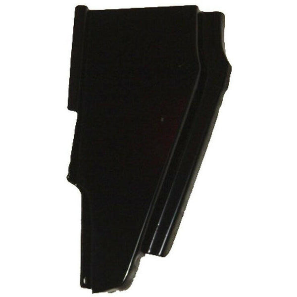 1967-1972 GMC Pickup Stepside Rear Pillar LH.