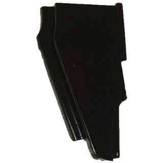 1967-1972 GMC Pickup Stepside Rear Pillar RH.