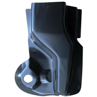 1967-1972 GMC Pickup Stepside Front Pillar LH.