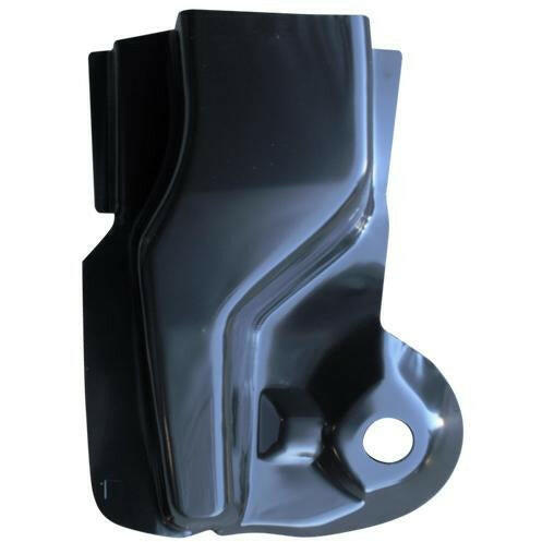 1967-1972 GMC Pickup Front Pillar RH.