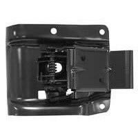1971-1972 GMC Pickup Hood Latch.