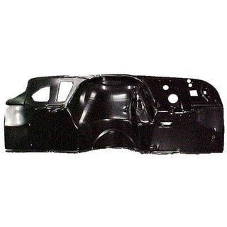 1967-1968 GMC Pickup Dash/Toe Panel - Classic 2 Current Fabrication