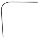 1967-1972 GMC Pickup Roof Door Rail RH.