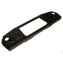 1969-1972 Chevy C/K Pickup Stepside Radiator Support.