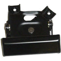 1969-1972 Chevy Blazer Tailgate Handle Universal.