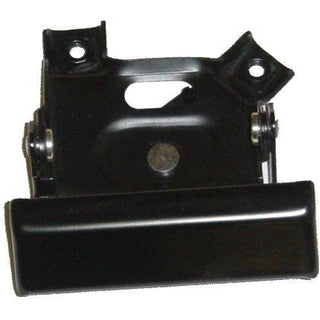 1969-1972 GMC Jimmy Tailgate Handle Universal.