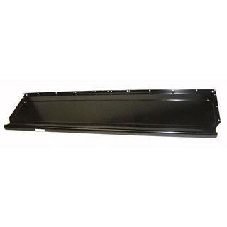 1967-1972 Chevy C/K Pickup Front Bed Panel W/ Steel Floor.