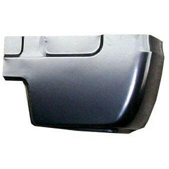 1967-1972 GMC Pickup Cab Corner LH.