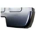 1967-1972 GMC Pickup Stepside Cab Corner LH.