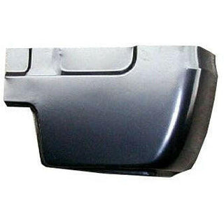 1967-1972 GMC Pickup Stepside Cab Corner LH.