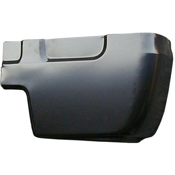 1967-1972 GMC Pickup Stepside Cab Corner RH.