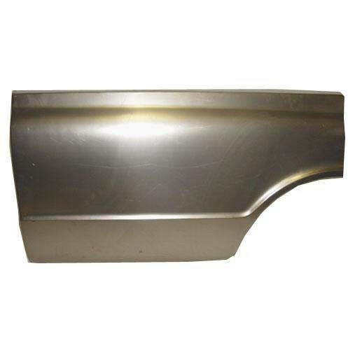 1967-1972 GMC Pickup Front Quarter Panel Section LH.