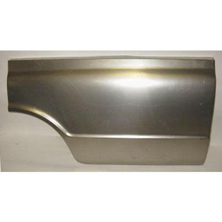 1967-1972 GMC Pickup Front Quarter Panel Section RH.