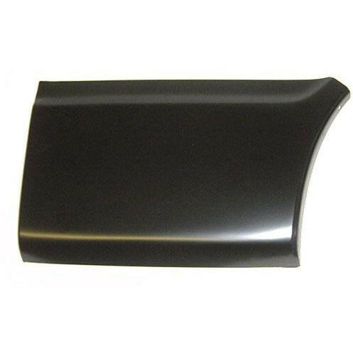 1969-1972 Chevy Blazer Quarter Lower Front Quarter Panel Section LH.