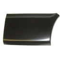 1969-1972 GMC Jimmy Quarter Lower Front Quarter Panel Section LH.